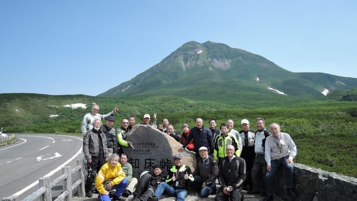 2015　北海道ツーリング　第3日