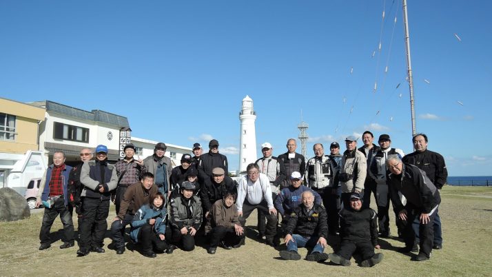 2017年11月12日　千葉北東部 田園と海の恵みをいただく